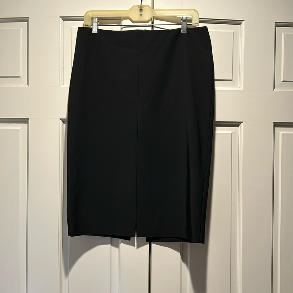 Black Theory pencil skirt